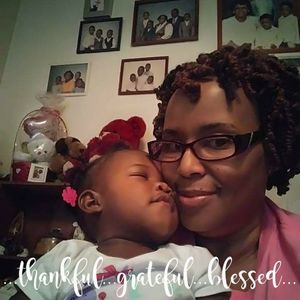 Meet your Posher, Evangelist marie